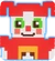 Icona AR-8-Bit Baby