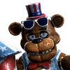 FNaFAR-FireworksFreddy