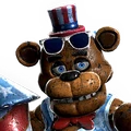 FNaFAR-FireworksFreddy