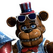 FNaFAR-FireworksFreddy