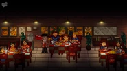 Jeff's Pizza nel finale a 3 stelle.