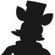Idem, ma la silhouette