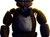Freddy Fazbear/Film