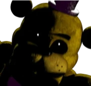 Fredbear-Icon