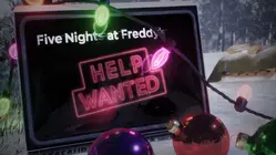Five Nights at Freddy% 27s Non-VR - Help Wanted