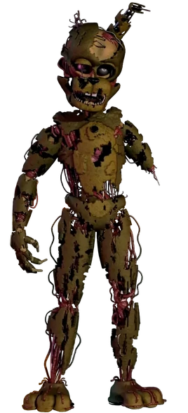 Scraptrap