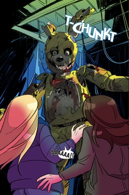 Springtrap
