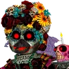 Alpine ui plushsuit toychica catrina