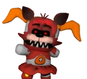 Foxyplushkin