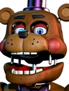 Rockstar FreddyCN