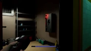 Un interruttore automatico.
