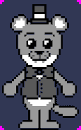 Popgoes spinning.gif (20 KB) Popgoes rotante, animato.