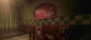 Jeff's Pizza, malandato.