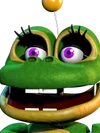 HappyFrog UCN