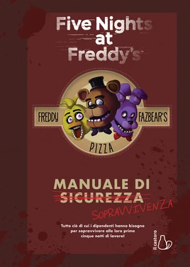 Manualesopravvivenza