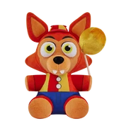 Peluche Funko Balloon Foxy.