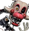 Icona AR-Mangle