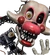 Icona AR-Mangle