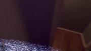 Lo sprite a 8 bit di Lefty nell'angolo in basso a sinistra nel trailer di lancio.
