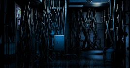 Breaker Room