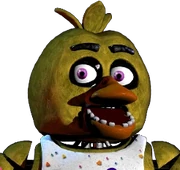 Chica-Icon