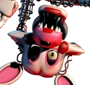Mangle-Icon