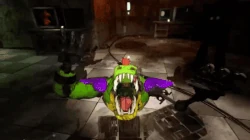 ShatteredMontyJumpscare