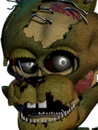 Icona della foto segnaletica di Scraptrap.