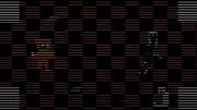 Il Puppet con Withered Freddy e un cadavere.