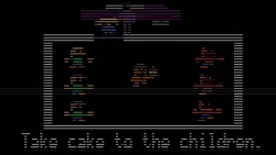 Takecaketothechildren