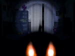 Il jumpscare di Jack o'lantern, animato.