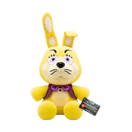 Peluche Glitchtrap da 16 pollici, esclusiva Gamestop