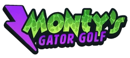 Monty's Logo