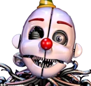 Ennard-Icon