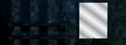 La stanza in cui il giocatore vede Michael Afton nel "Vero Finale".
