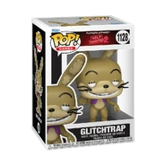 Funko POP! confezionato.