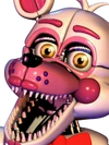 Funtime FoxyCN