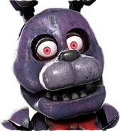 Bonnie's Plush Suit icon.
