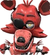 Icona AR-Foxy