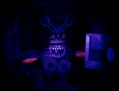 Nightmare Endo