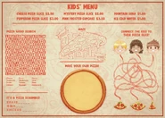 Idem, ma per i bambini.