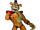 Glamrock Freddy