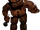 Withered Freddy