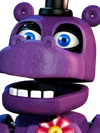 MrHippo UCN