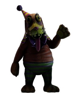 BirthdayPuppyCostume(Credit to AustinArt404)