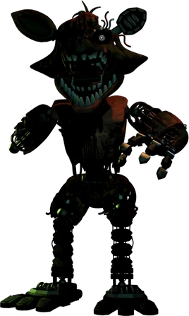 FNaF 3