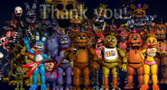 Bonnie (Thank You)