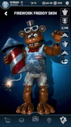 Firework Freddy