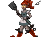 Fire Girl