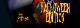 Halloweenedition